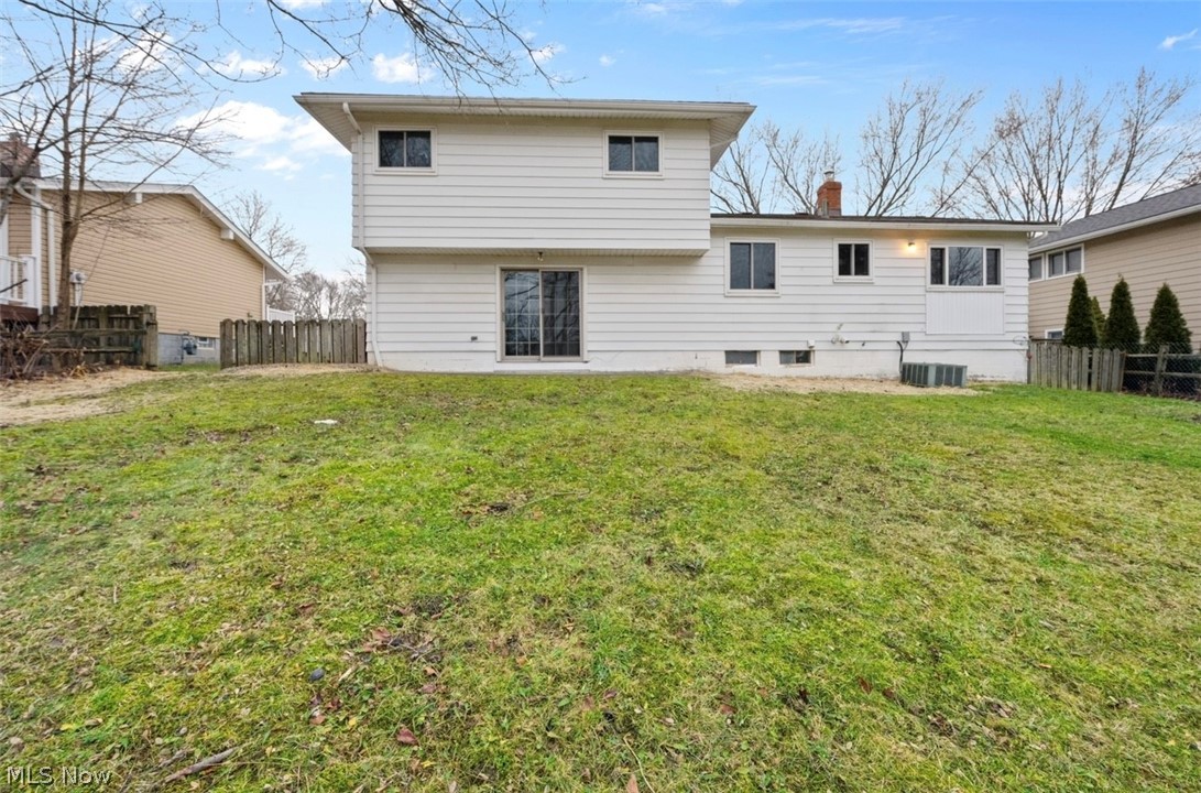 Eagle Oaks - Residential