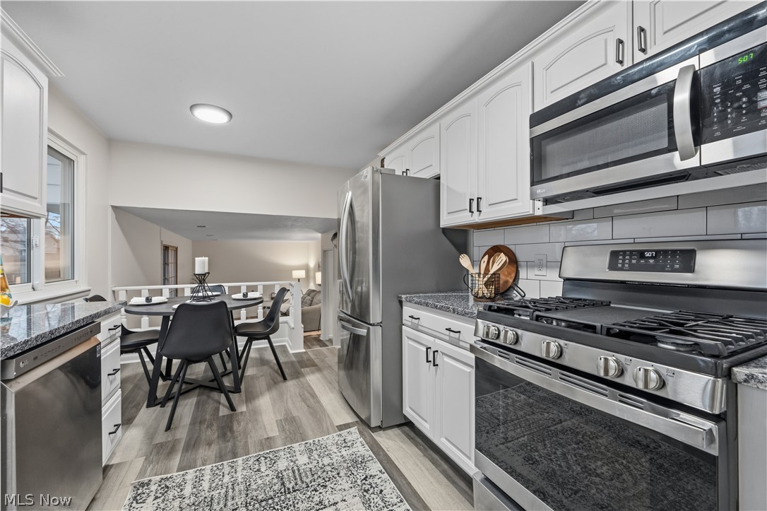 Eagle Oaks - Residential