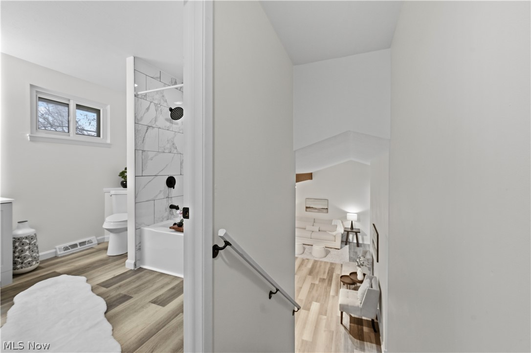 Eagle Oaks - Residential