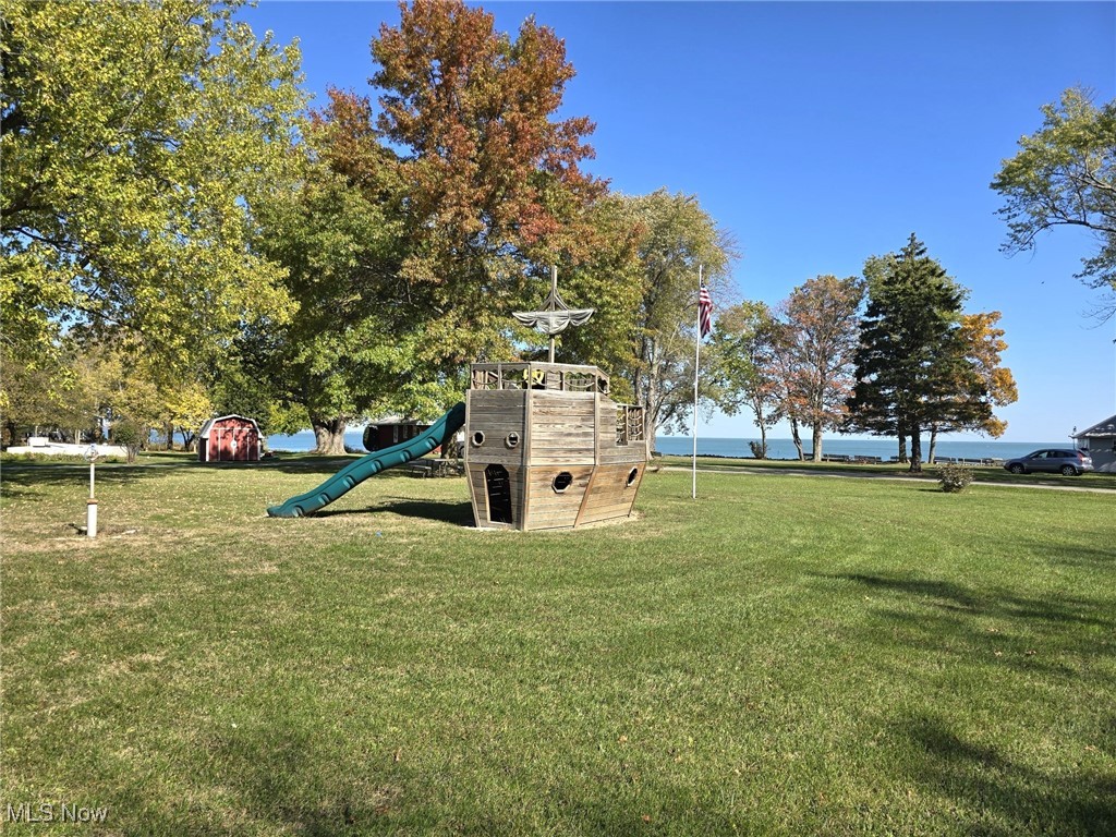 3575 NE Catawba Road #11, Port Clinton, Ohio image 18