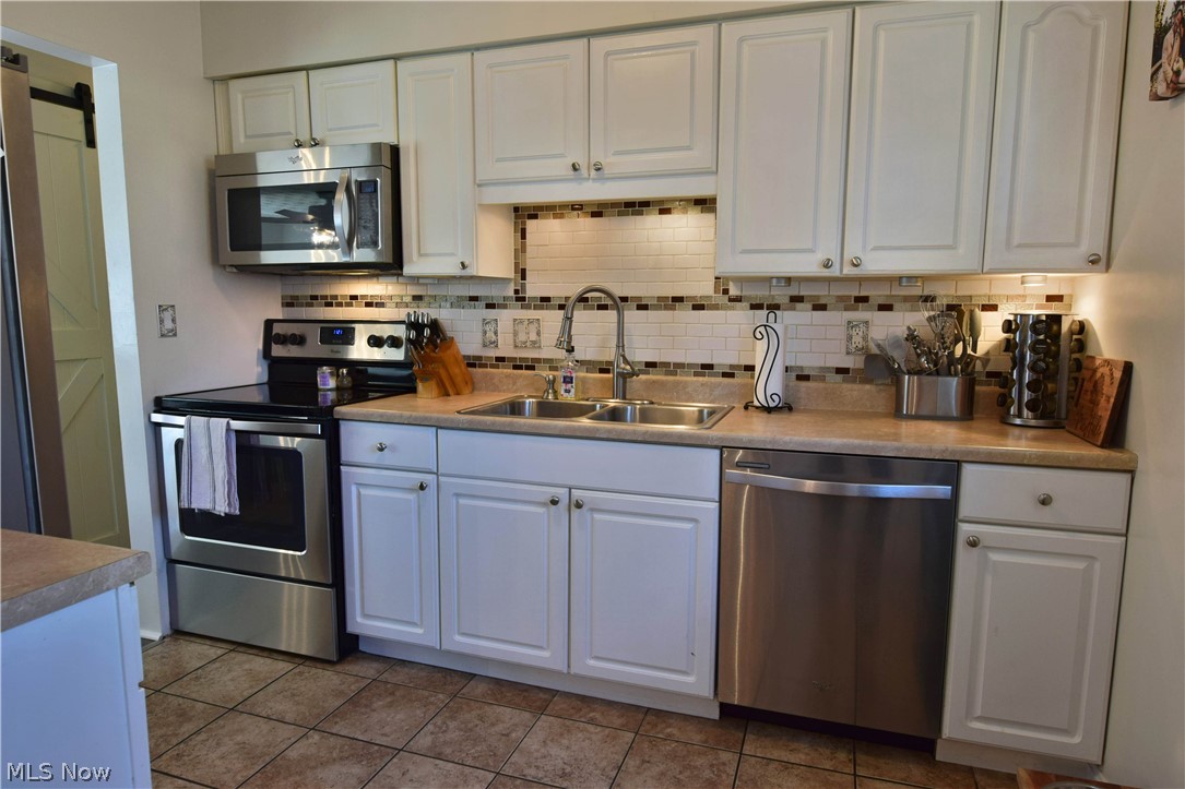 Venice Heights - Residential