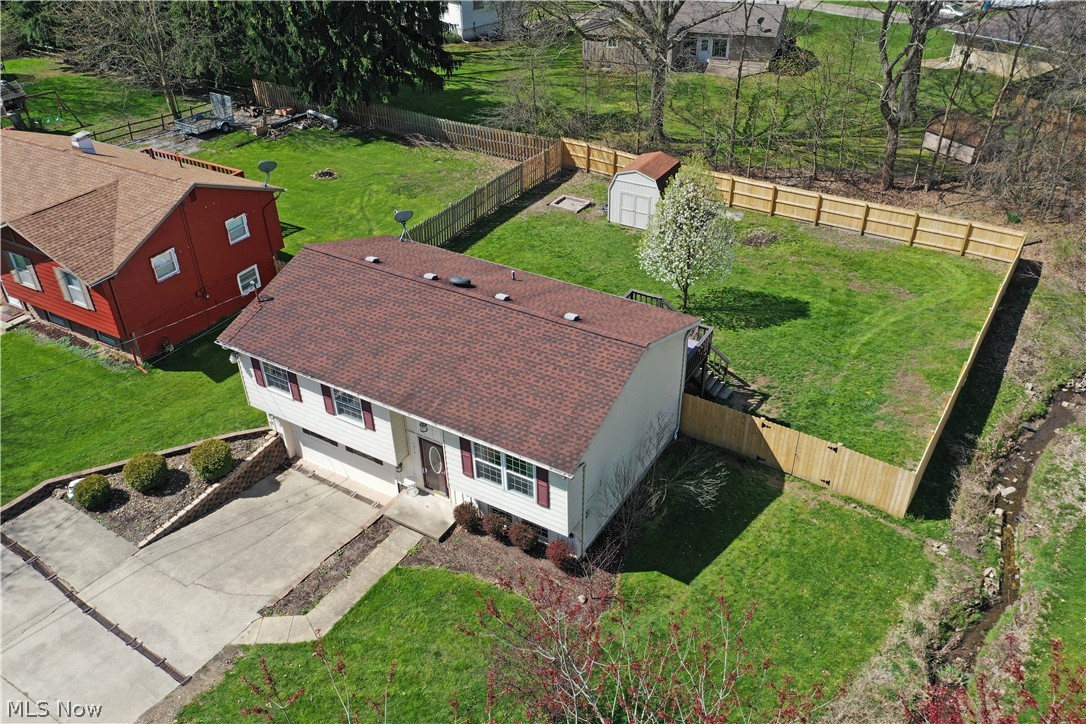 Venice Heights - Residential