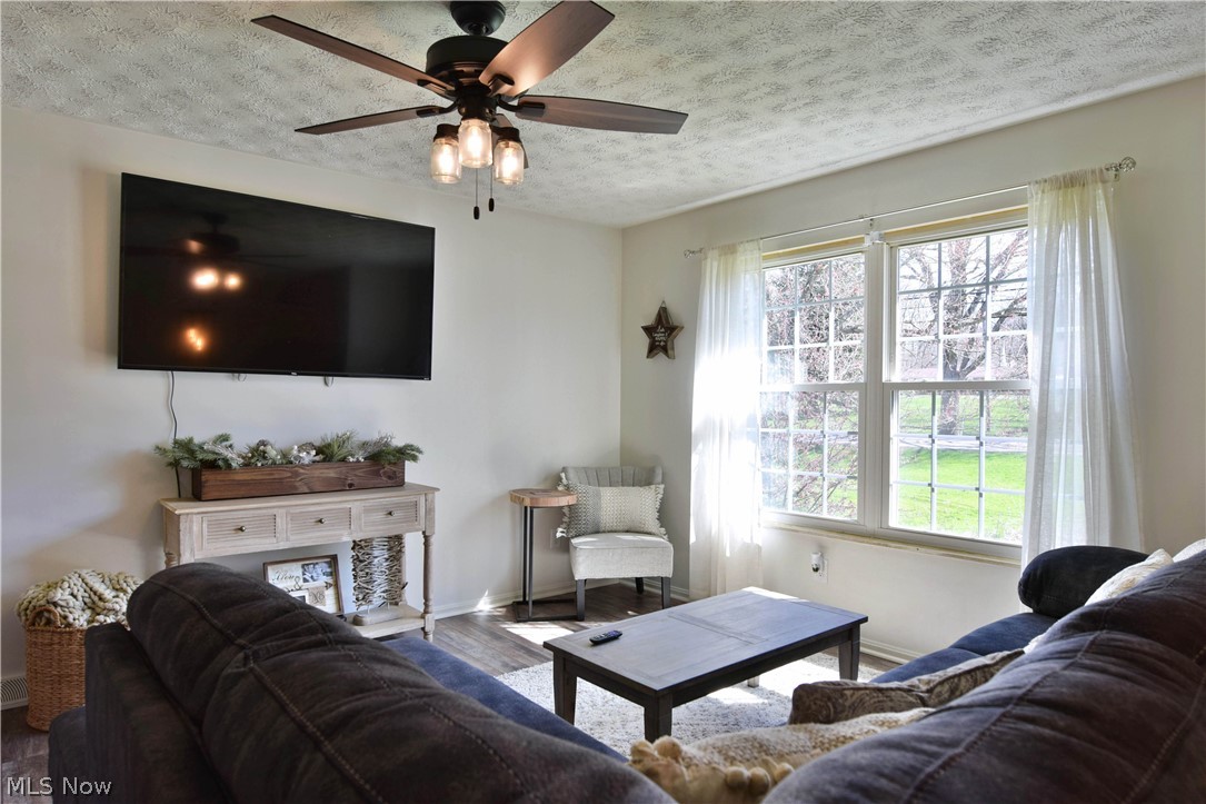 Venice Heights - Residential