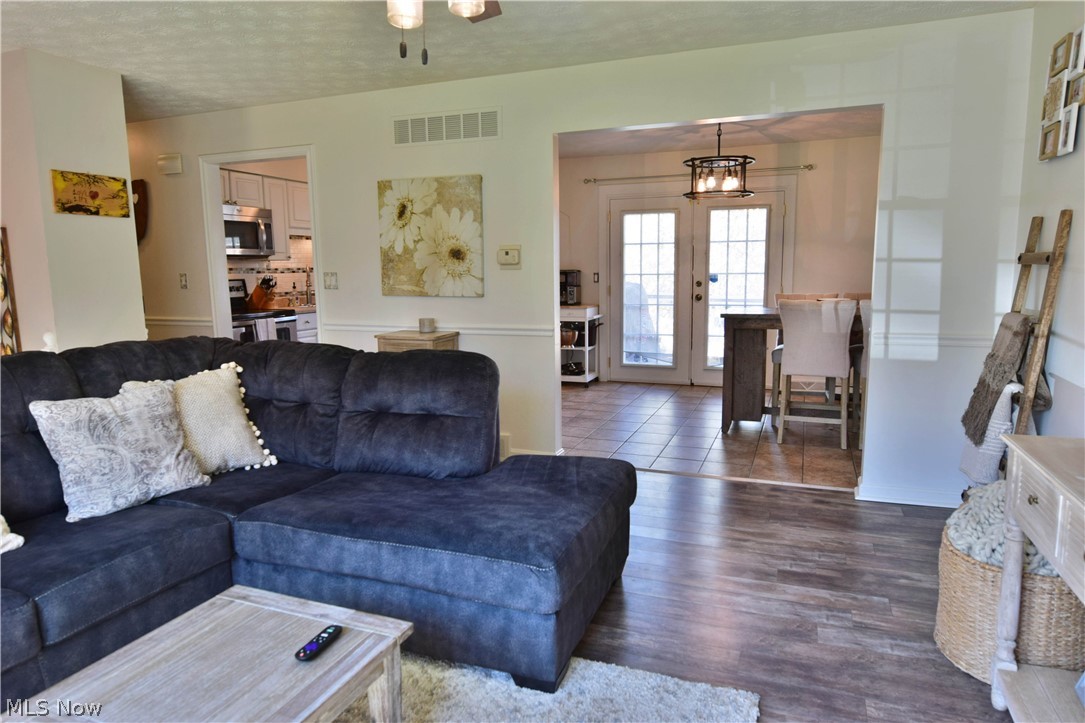 Venice Heights - Residential