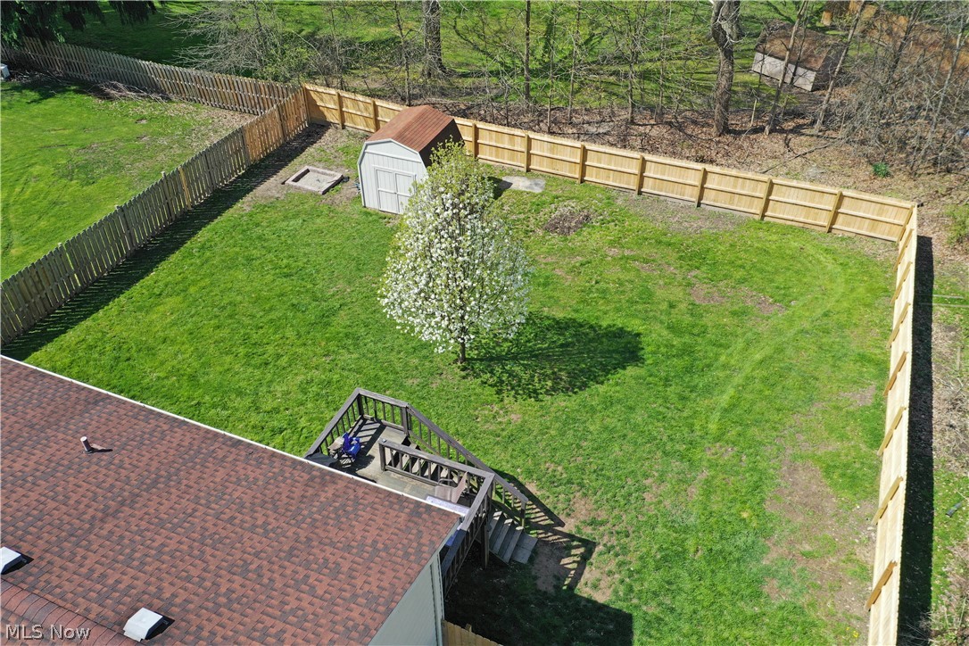 Venice Heights - Residential