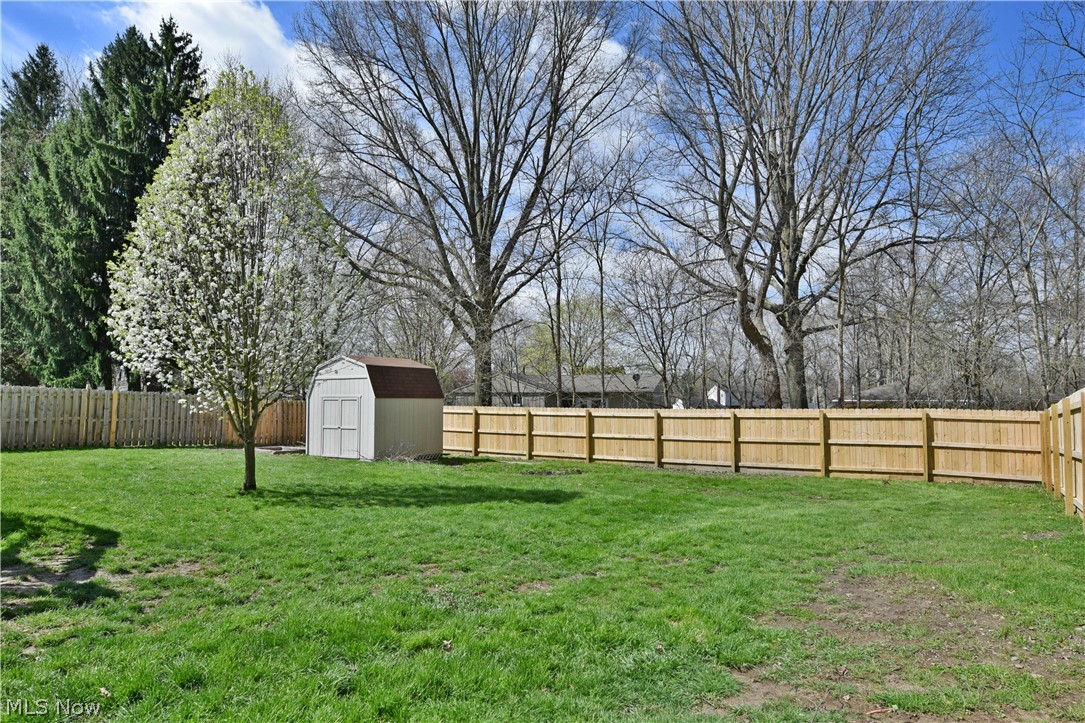 Venice Heights - Residential