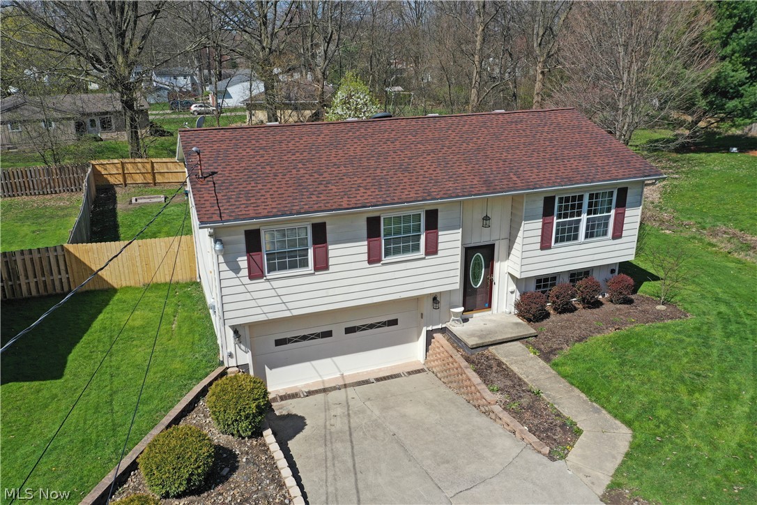 Venice Heights - Residential