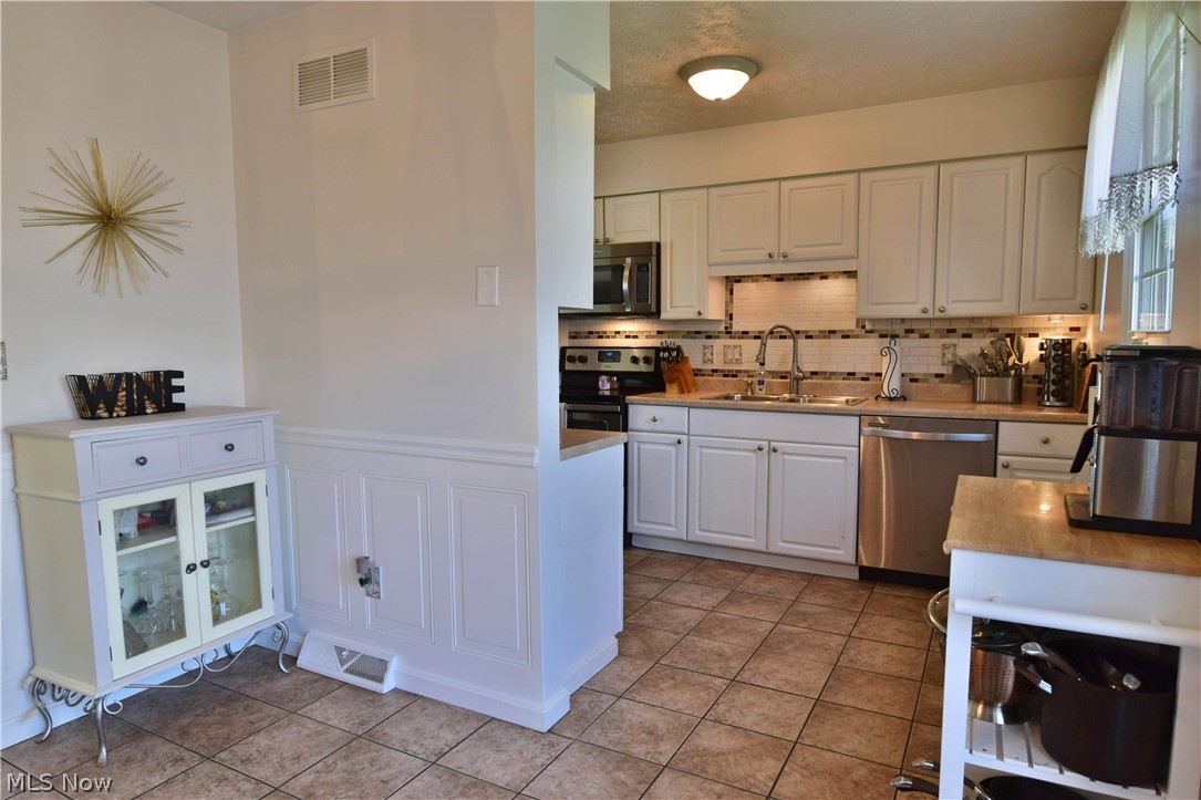 Venice Heights - Residential