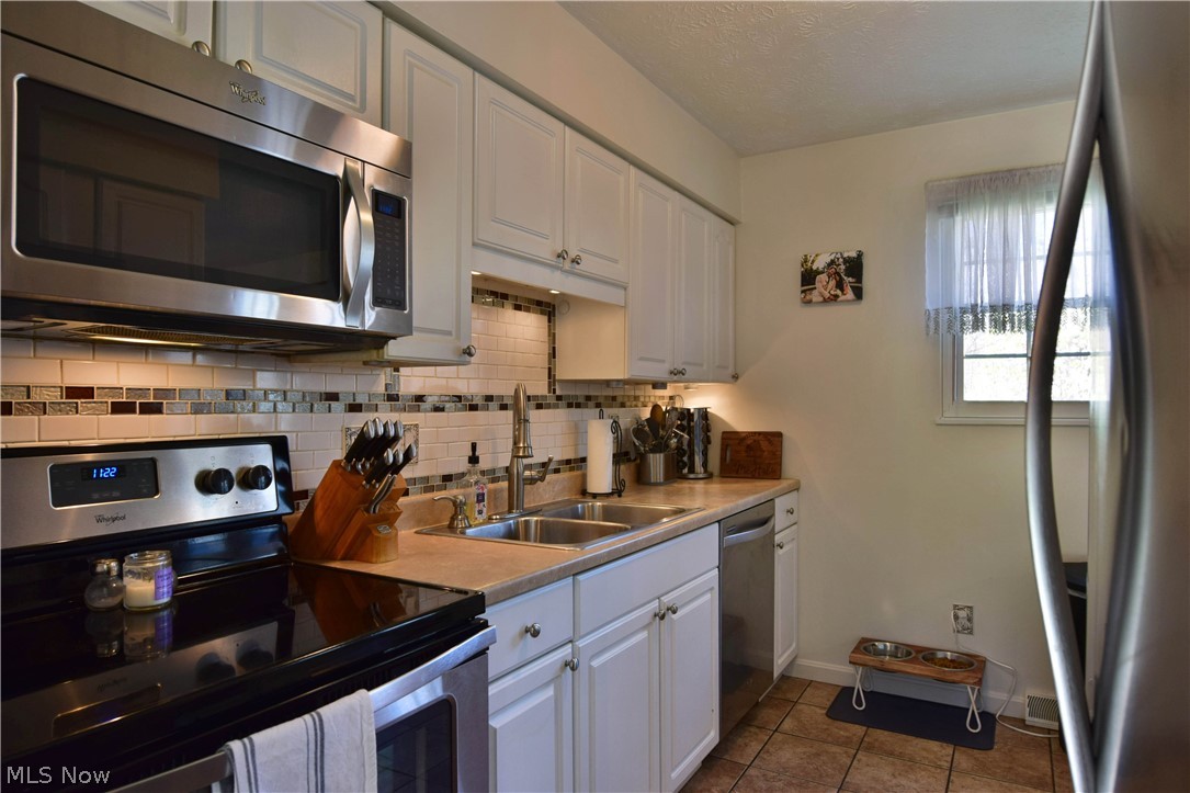 Venice Heights - Residential