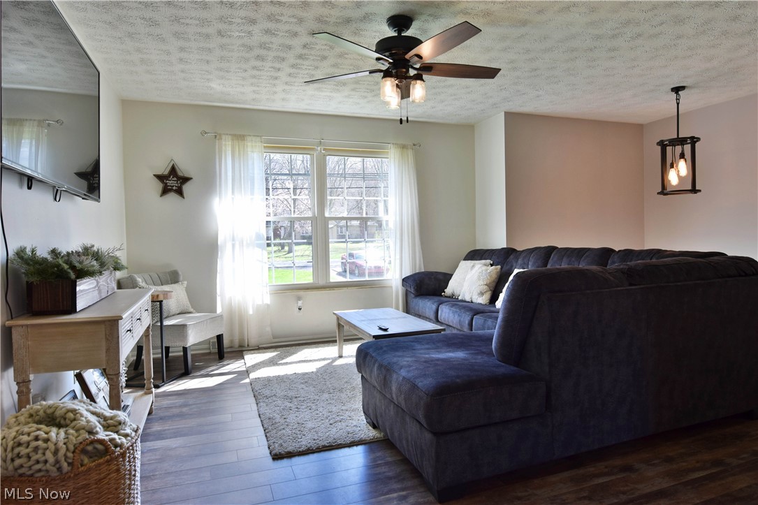 Venice Heights - Residential