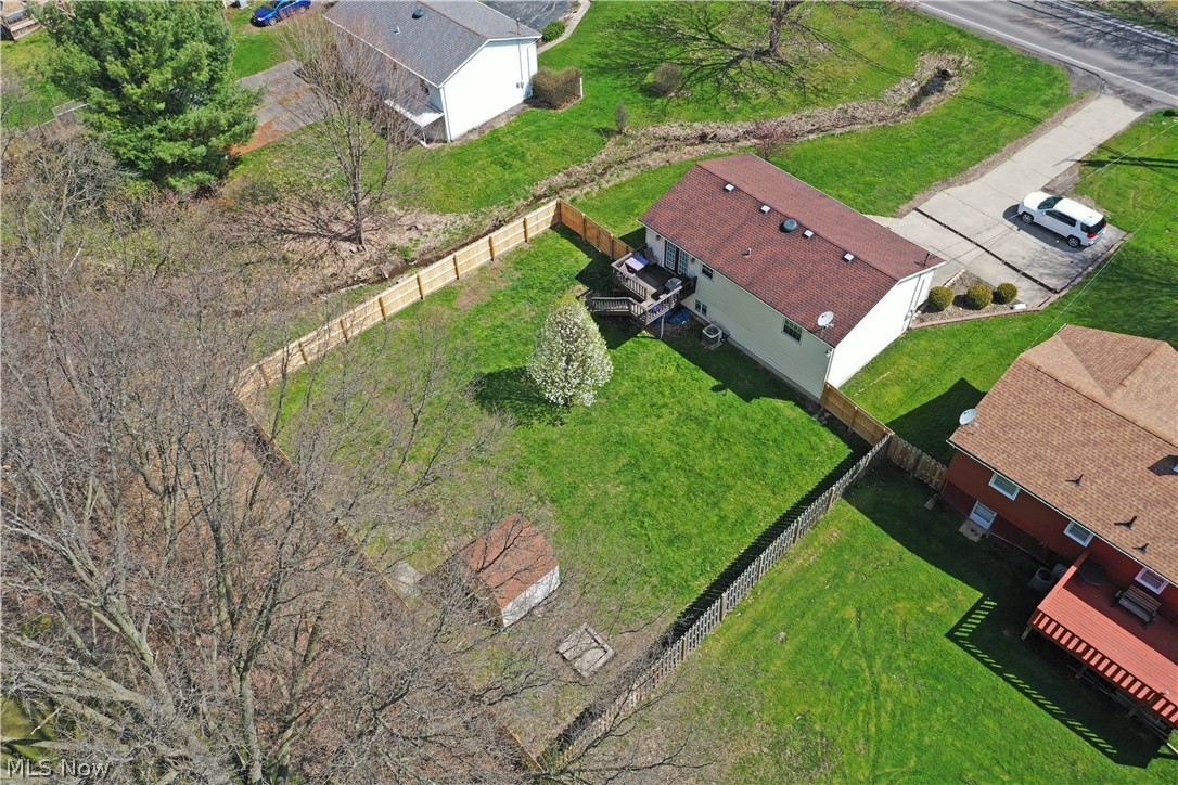 Venice Heights - Residential