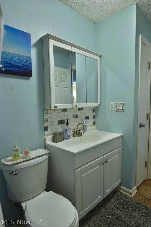 Venice Heights - Residential