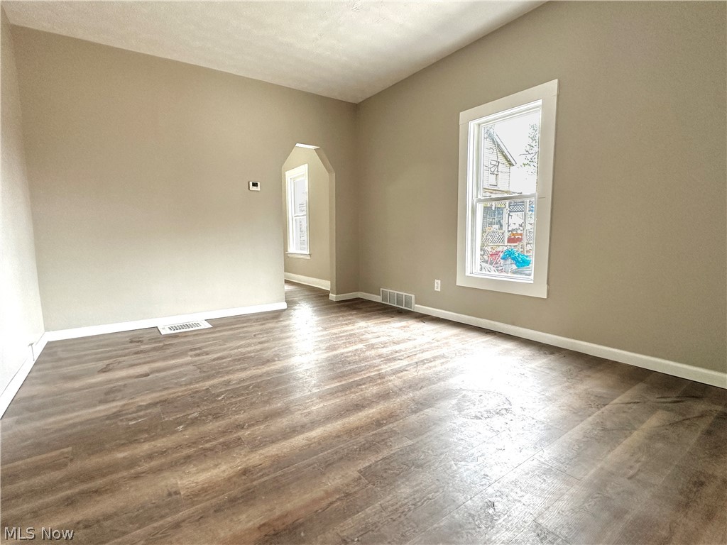 George Wedels Allotment - Residential Income