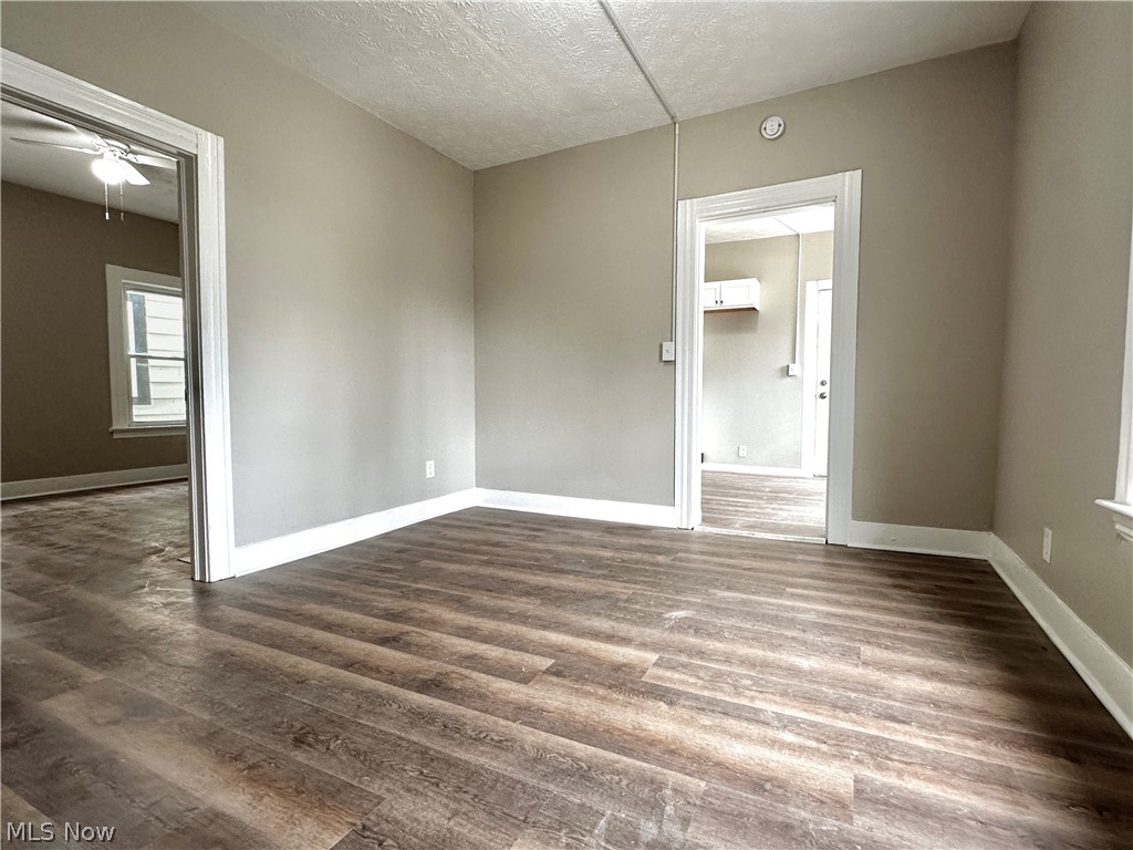 George Wedels Allotment - Residential Income