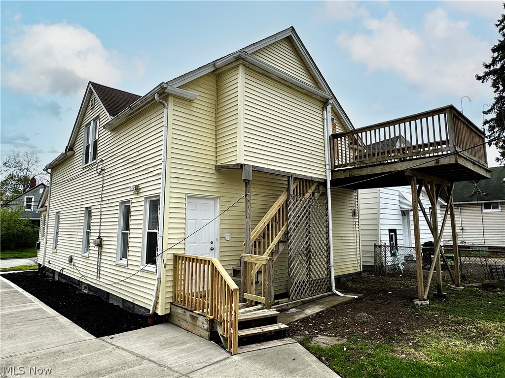George Wedels Allotment - Residential Income
