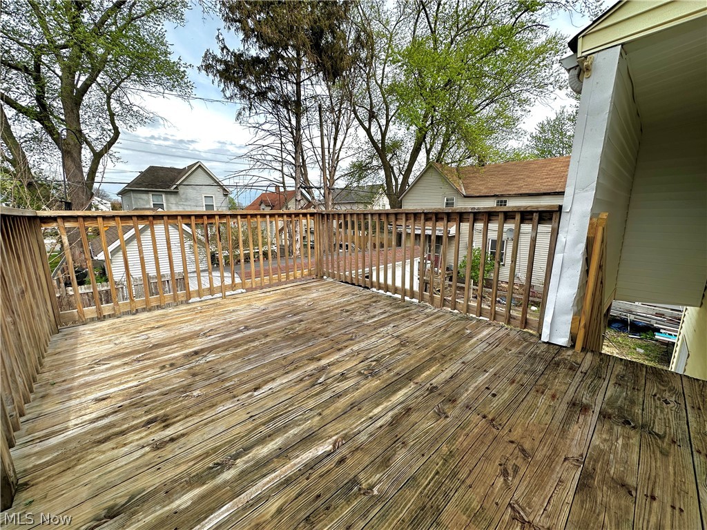 George Wedels Allotment - Residential Income