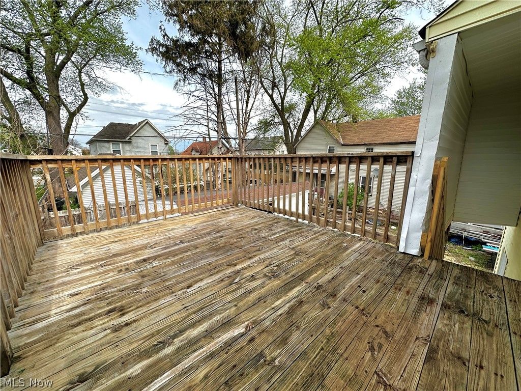 Photo of 3412 W 63rd Street, Cleveland, OH 44102 (MLS # 5202155)