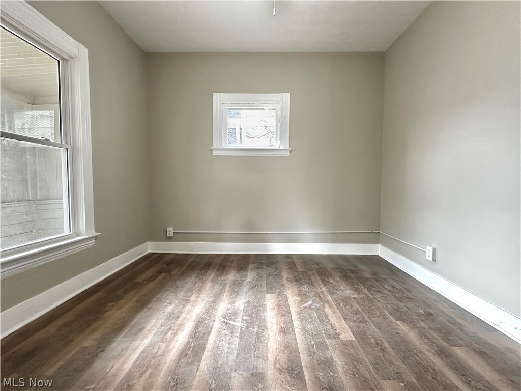 George Wedels Allotment - Residential Income