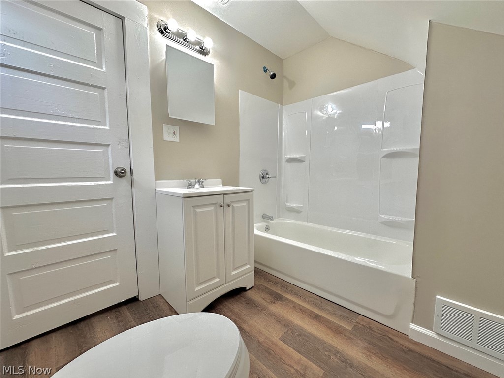 George Wedels Allotment - Residential Income