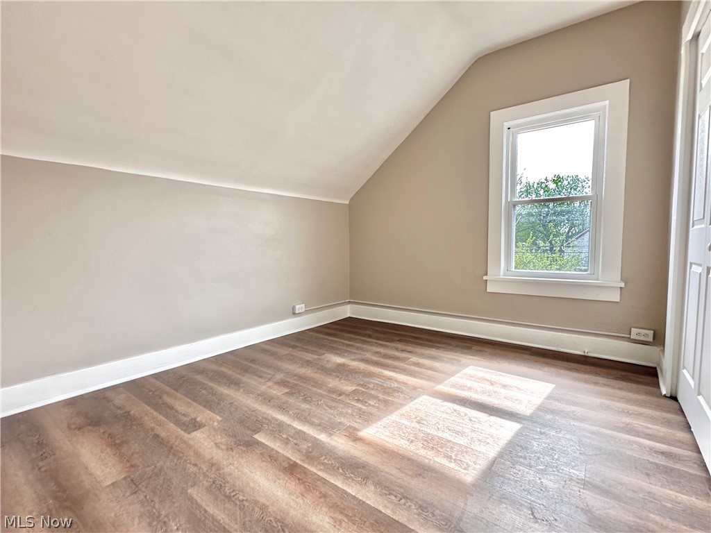 George Wedels Allotment - Residential Income