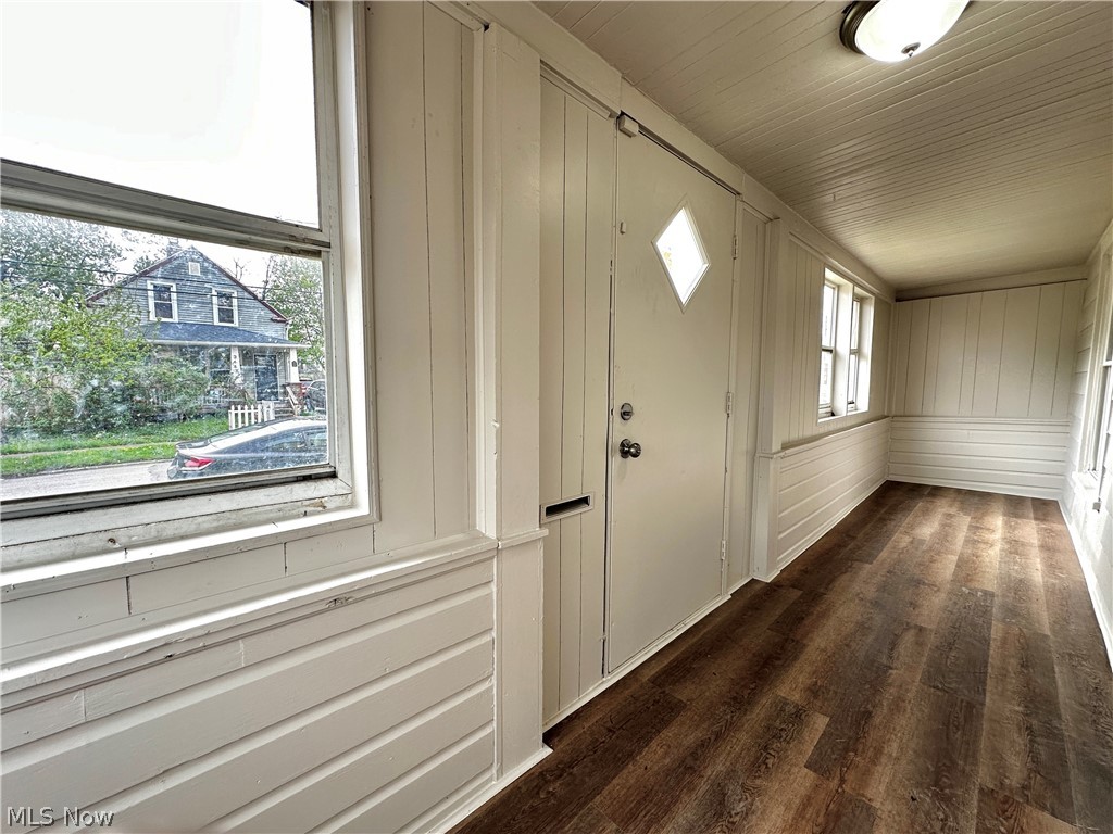 George Wedels Allotment - Residential Income