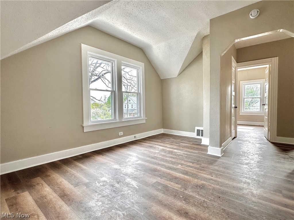 George Wedels Allotment - Residential Income