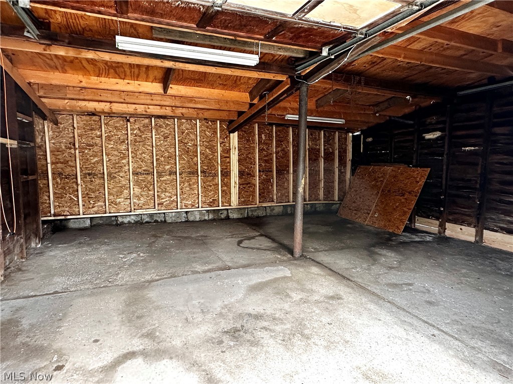 George Wedels Allotment - Residential Income