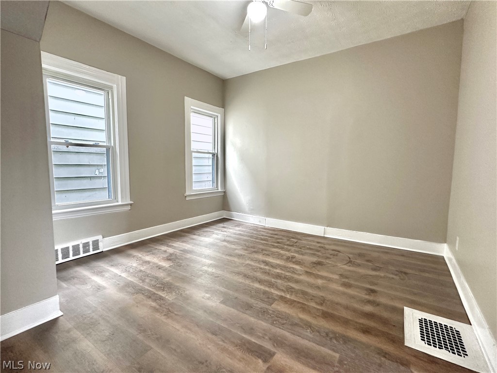 George Wedels Allotment - Residential Income