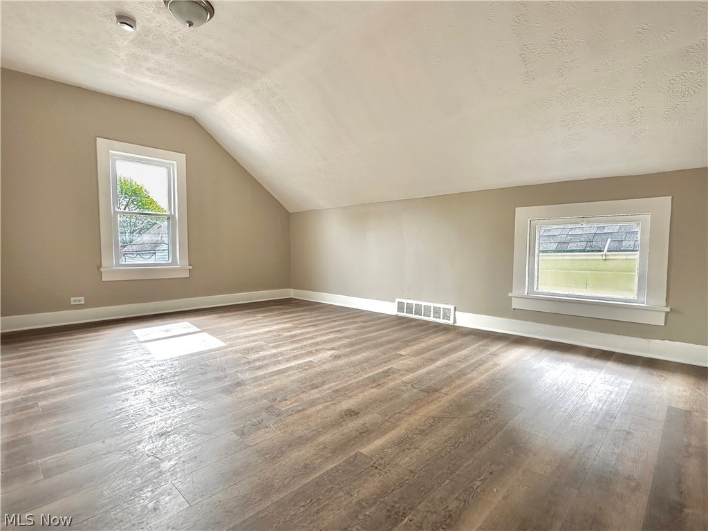 George Wedels Allotment - Residential Income