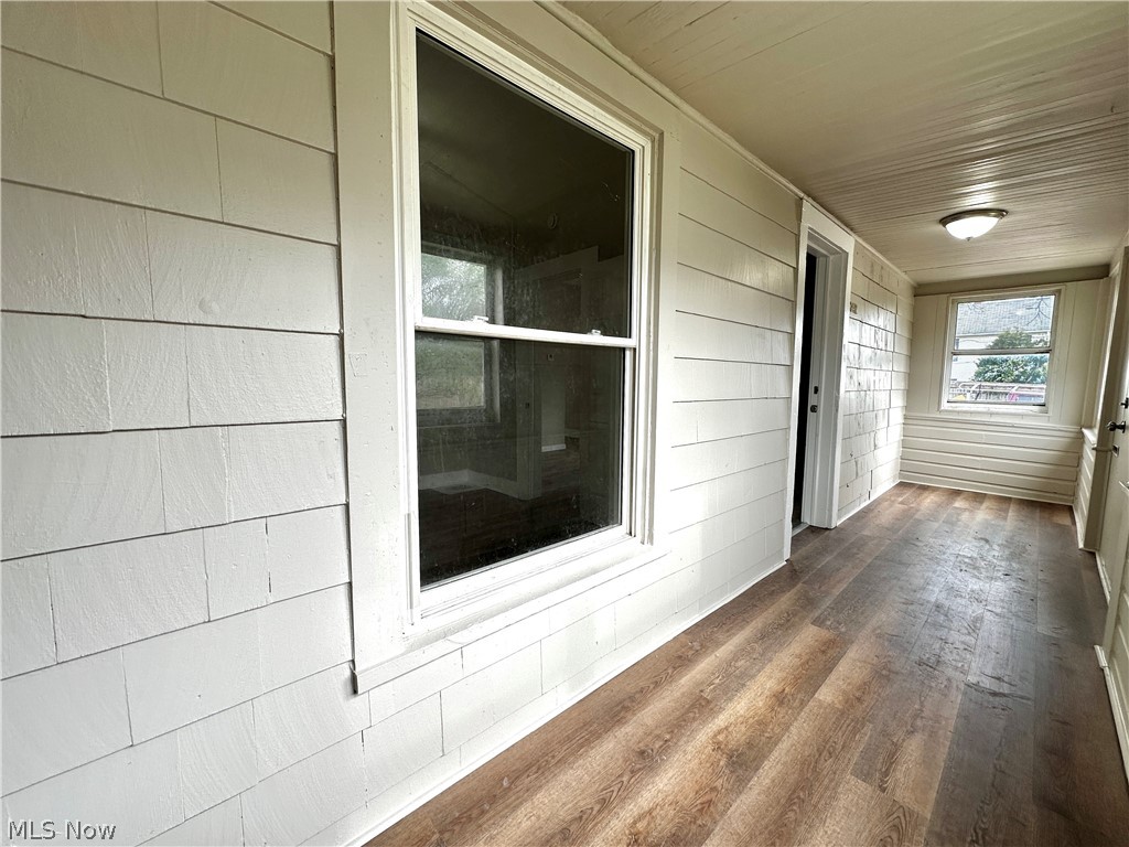 George Wedels Allotment - Residential Income