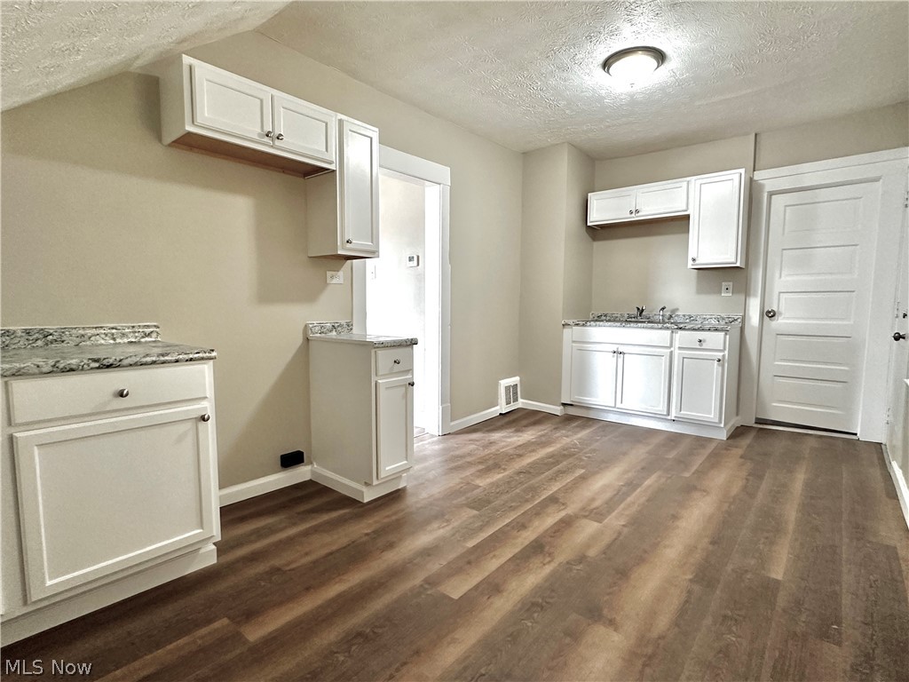 George Wedels Allotment - Residential Income