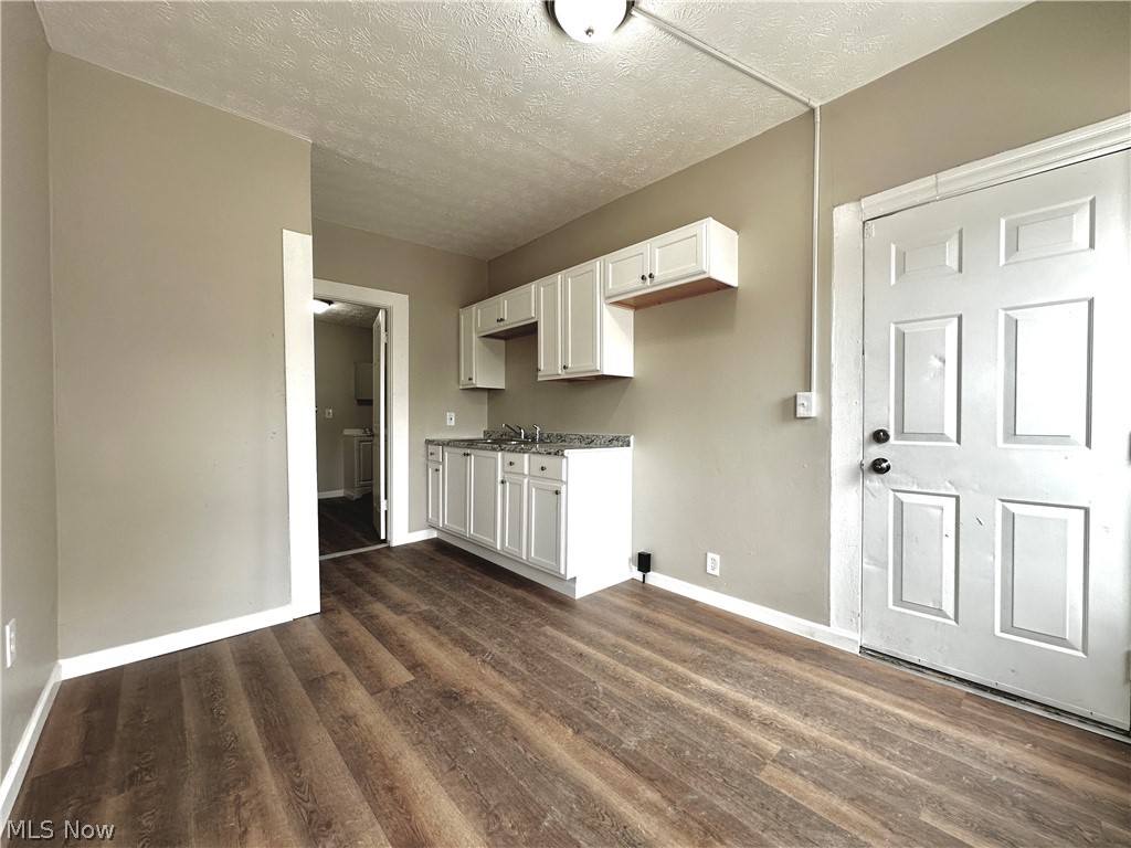 George Wedels Allotment - Residential Income