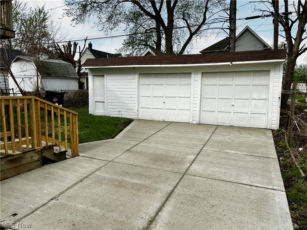 George Wedels Allotment - Residential Income
