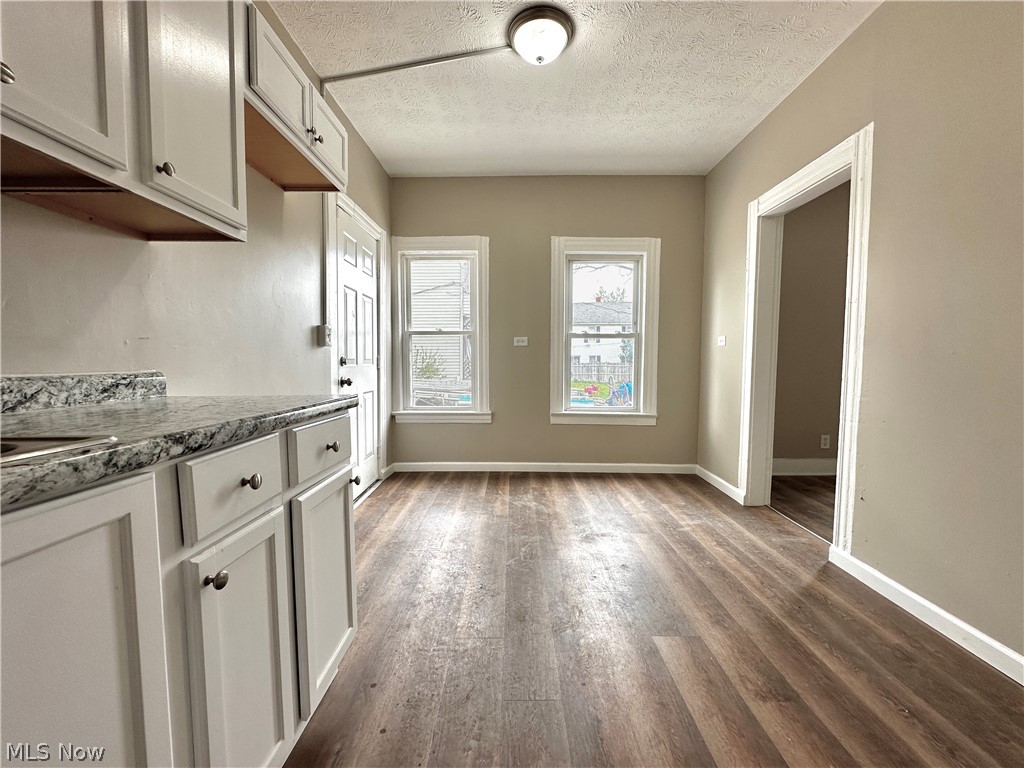 George Wedels Allotment - Residential Income