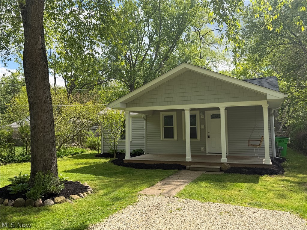 North Moreland - Residential