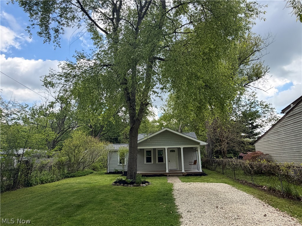 North Moreland - Residential