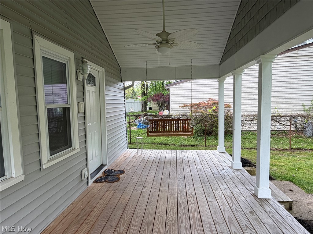 North Moreland - Residential