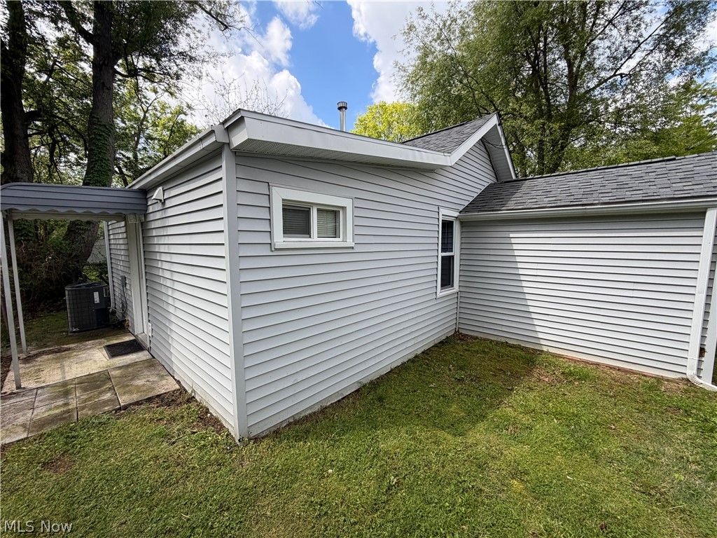 North Moreland - Residential