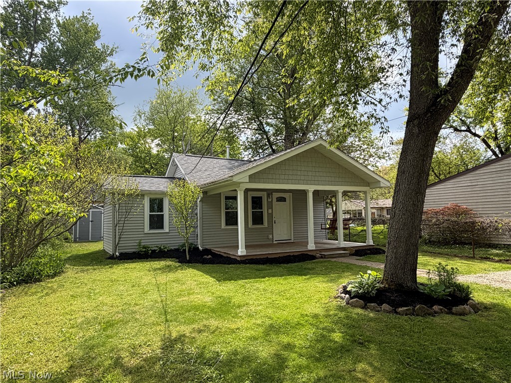 North Moreland - Residential
