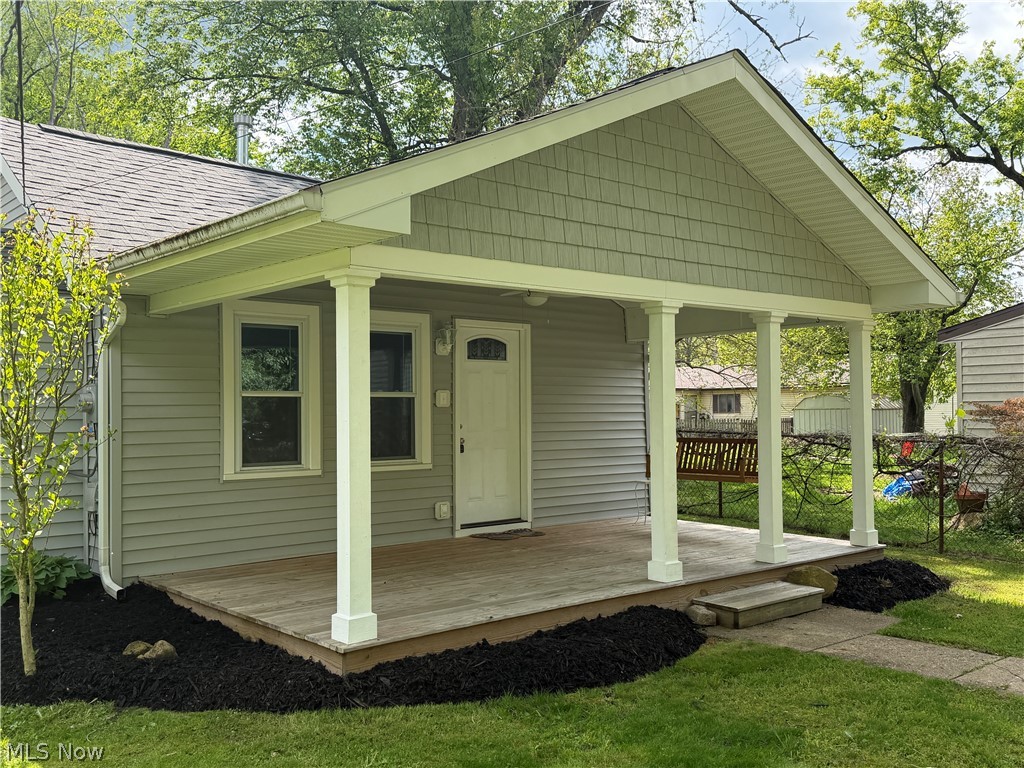 North Moreland - Residential