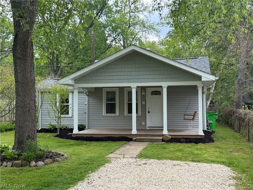 North Moreland - Residential