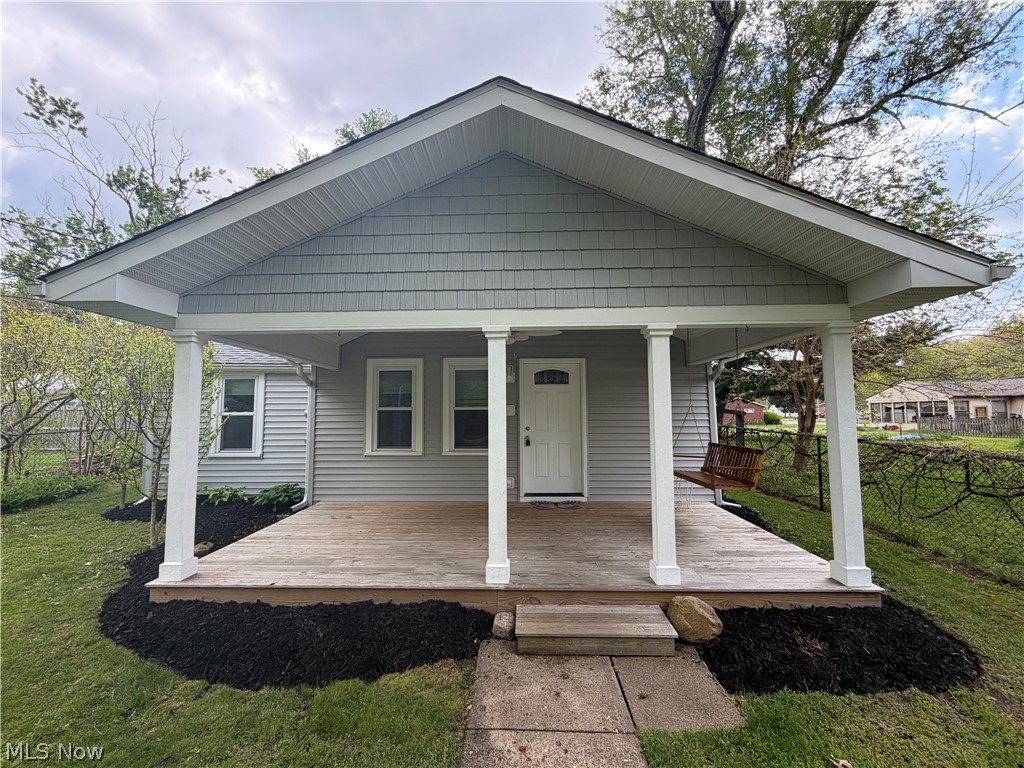 North Moreland - Residential