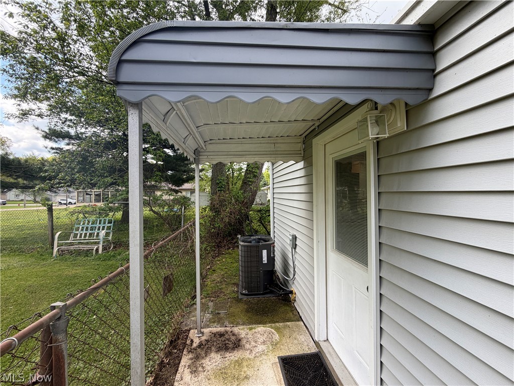 North Moreland - Residential