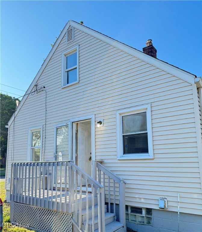 Eastland Allotment 05 - Residential Lease