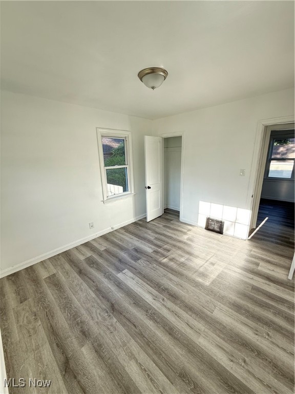 Eastland Allotment 05 - Residential Lease