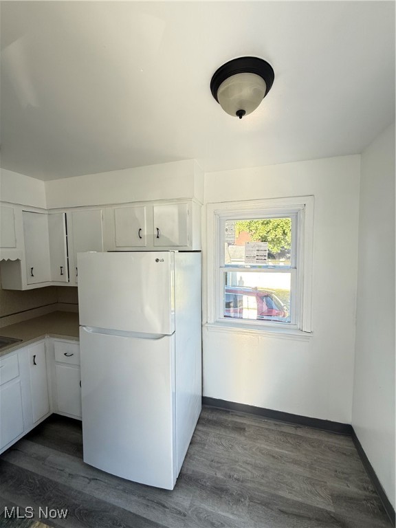 Eastland Allotment 05 - Residential Lease