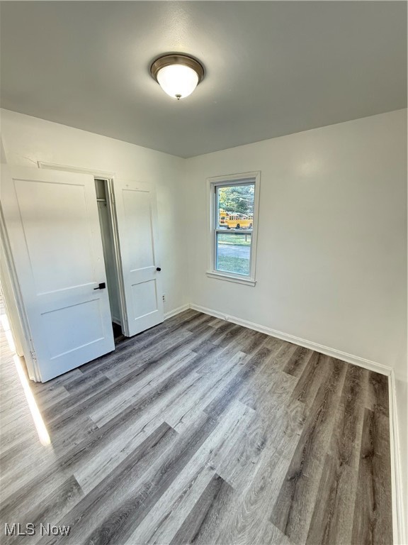 Eastland Allotment 05 - Residential Lease