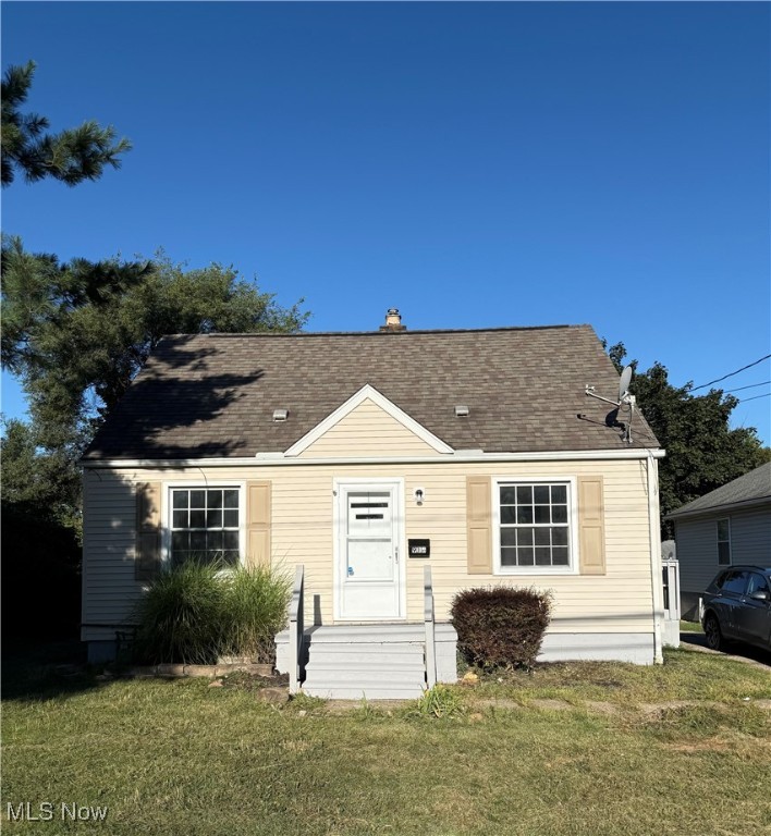 Must See Nicely updated Cape Cod!!!
