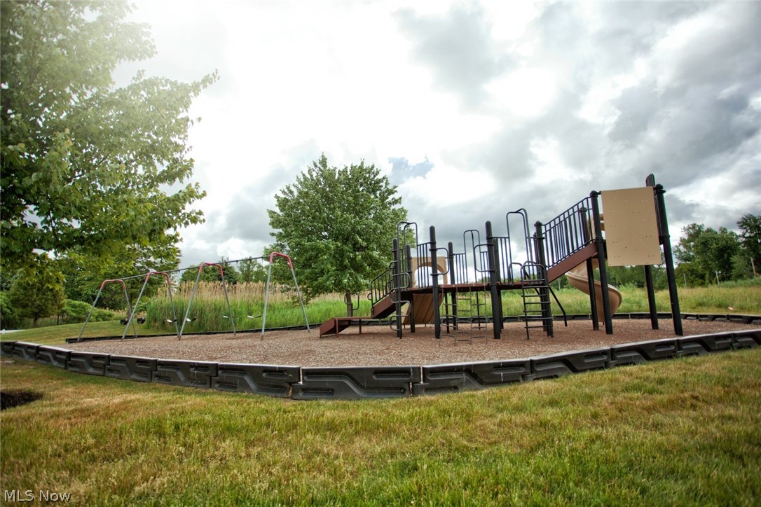 Heisley Park - Residential