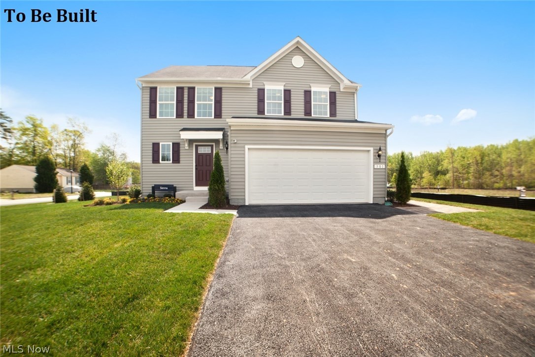 Heisley Park - Residential